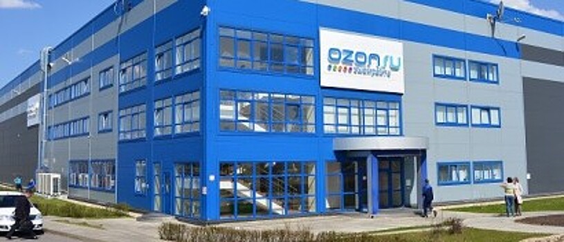 МТС инвестирует в Ozon 1,15 млрд рублей