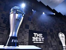 Церемония The Best-2024. Винисиус – лучший игрок года, Анчелотти – лучший тренер, Мартинес – лучший вратарь, Гарначо – автор лучшего гола