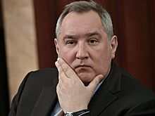 Рогозин рассказал о судьбе воров с Восточного