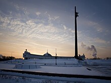 Музей Победы подписал соглашение о сотрудничестве с РУДН