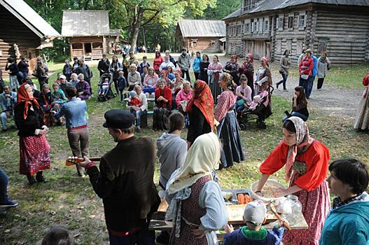 Съёмочная площадка, памятник природы и лекарство от задумчивости: за что нижегородцы любят Щёлоковский хутор