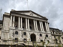 Повышение ставки Банка Англии в августе под вопросом