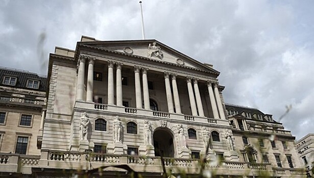 Повышение ставки Банка Англии в августе под вопросом