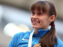 Отбывшую дисквалификацию Лашманову заявили на чемпионат России по спортивной ходьбе