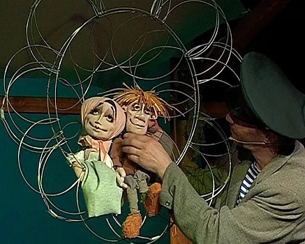 БОЛЬШАЯ АФИША