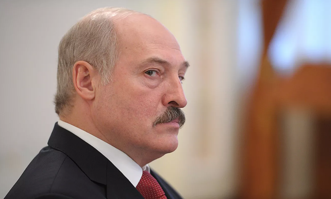 «Афганцев позвали на Запад»: Лукашенко обвинил Польшу в пограничном конфликте