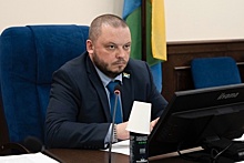 Екатеринбургский депутат Киселев объяснил, зачем уходит на СВО