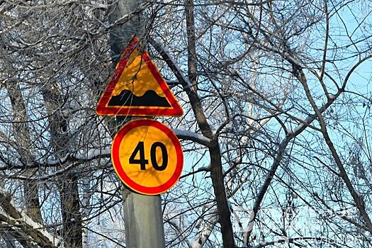 С понедельника в Казани почти на месяц перекроют улицу Копылова