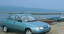Почему автомобиль ВАЗ 2110 был так популярен в 1990 годах