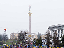 В Британии назвали «единственное» решение территориального вопроса на Украине