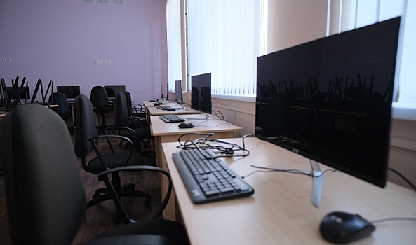 В Волгоградской области продлили действие программы по кибербезопасности