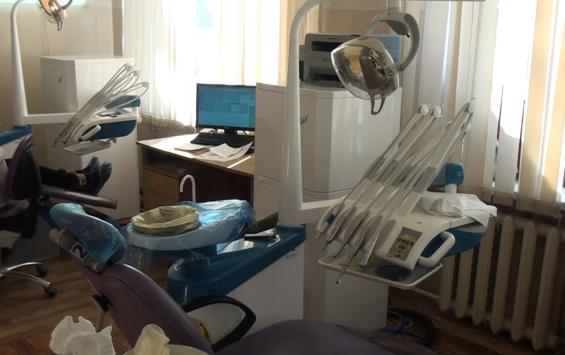 В Курске оставили в силе приговор по делу о хищении стоматологического станка на 3 млн рублей