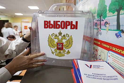 Наблюдатели подвели итоги второго дня президентских выборов