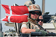 Премьер Дании Фредериксен заявила о планах призывать женщин на службу в армии