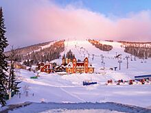 Турэксперты назвали самые популярные направления для новогодних путешествий