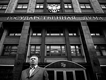 ЛДПР после Жириновского: что будет с партией одного актера