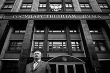 ЛДПР после Жириновского: что будет с партией одного актера