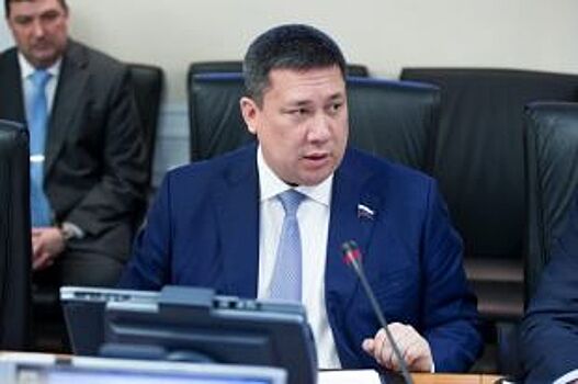 Владимир Полетаев: СФ одобрил закон об инвестиционных платформах