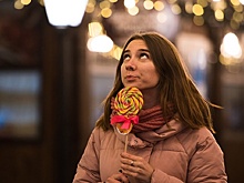 «Создаем праздничное настроение»: новогодняя программа для детей в Краснодаре