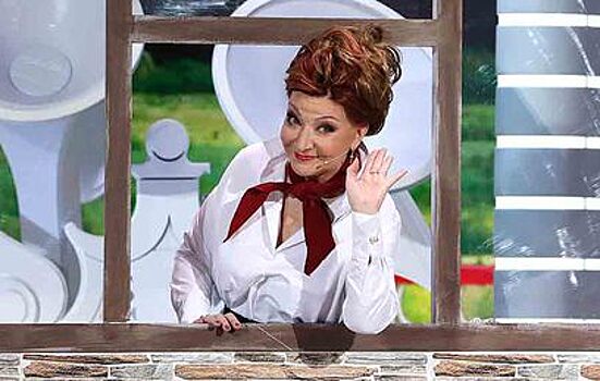 Известный ведущий рассказал о преображении Елены Степаненко: "Пирожочек нравился больше!"