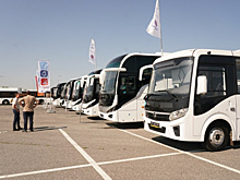 Рулят процессом: в Самаре определили лучших водителей автобусов