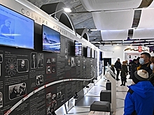 Из музея Вооруженных сил России украли немецкие кресты и наградное оружие