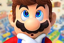 Nintendo отложила экранизацию Super Mario c Крисом Праттом до весны 2023 года