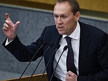 В Госдуме захотели ужесточить наказание за госизмену