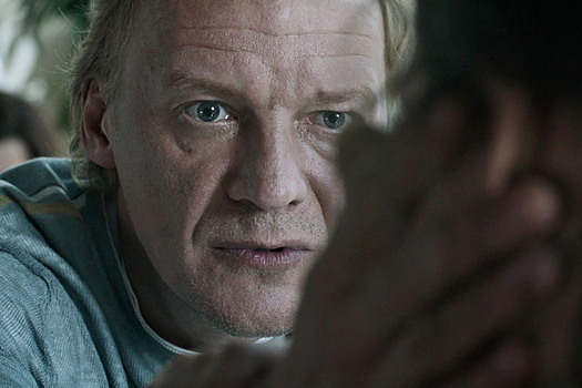 "Я могу быть только "плохим русским""