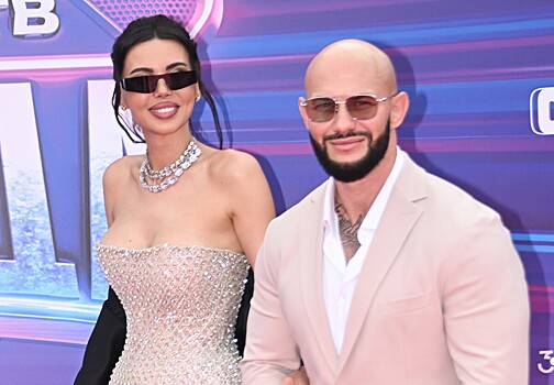 Джиган обратился к популярному адвокату в связи с разводом с Самойловой