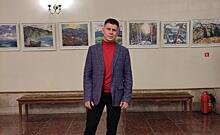Курский экс-депутат Роман Волошин строит засечную черту, не считает себя судимым и хочет написать книгу