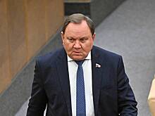 В Госдуме отреагировали на смерть снятого с должности министра транспорта Старовойта