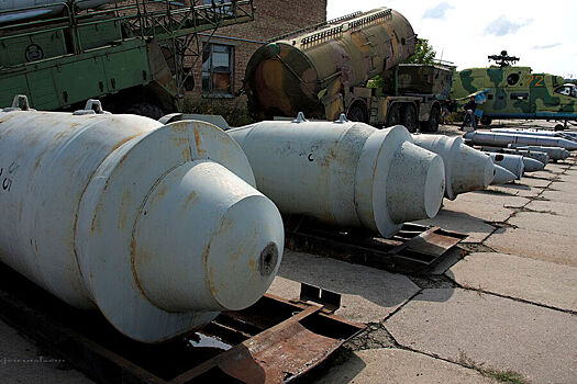 «Одних ракет теперь мало. Время «супербомб» и «суперпушек» возвращается»