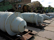 «Одних ракет теперь мало. Время «супербомб» и «суперпушек» возвращается»