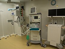 Подмосковные врачи спасли 60-летнего пациента от некроза кишечника