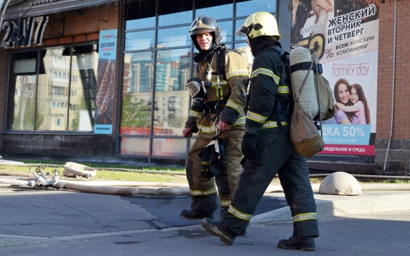 В Вологодской области мужчина погиб при пожаре: оставил тлеющую сигарету