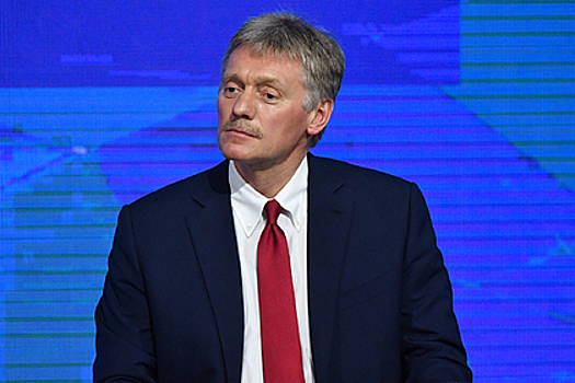Кремль отреагировал на критику в адрес Рогозина