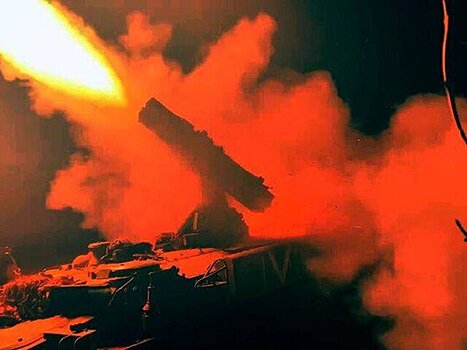 Силы ПВО ликвидировали 12 украинских БПЛА над Крымом и Черным морем за 3 часа