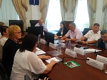 Городские чиновники будут предупреждать саратовцев об эпидемиях