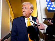 В России сочли позитивным заявление Трампа по удару в Сумах