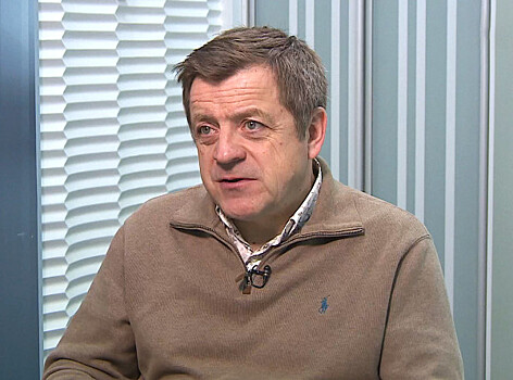 Вице-президент гильдии риелторов: Обманутых дольщиков станет меньше. ЭКСКЛЮЗИВ