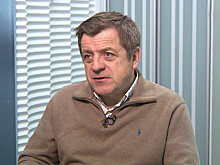 Вице-президент гильдии риелторов: Обманутых дольщиков станет меньше. ЭКСКЛЮЗИВ