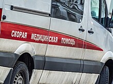 Девять человек пострадали в ДТП с микроавтобусом в Якутии