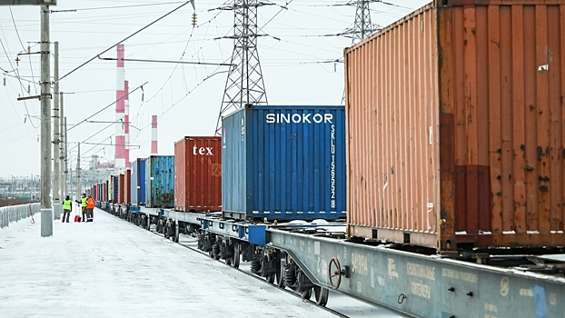 Более 4 млрд рублей вложено в инфраструктуру и инновации железных дорог Вологодчины в 2020 году 