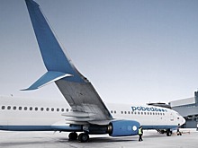 «Победа» сняла все рейсы из Москвы в Анталью на июнь