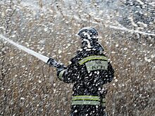 В Бурятии лесоохрана за сутки потушила четыре пожара