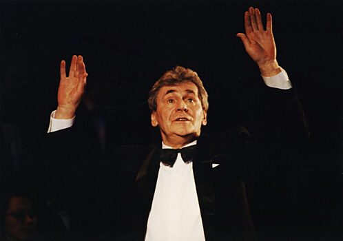 Нижегородский хоровой колледж им. Льва Сивухина отметит свой день рождения