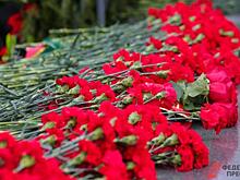 Памятник погибшим участникам спецоперации установят в Чебаркуле на Аллее Героев