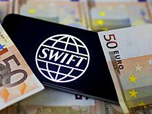 США приняли решение по вопросу отключения России от SWIFT
