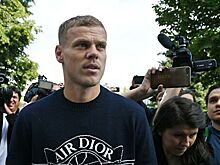 Кокорин рассказал о роковой ночи в кафе и ее последствиях